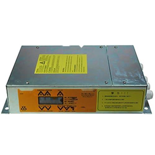 Inversor de puerta de ascensor 100% Celcom RCF1