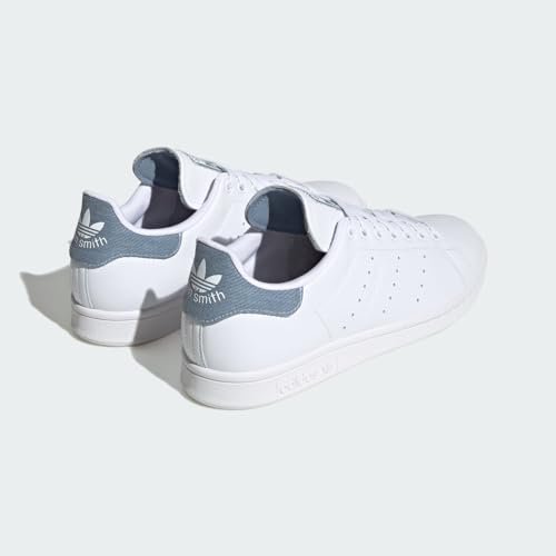 Image of adidas Men's Stan Smith End Plastic Waste Shoes