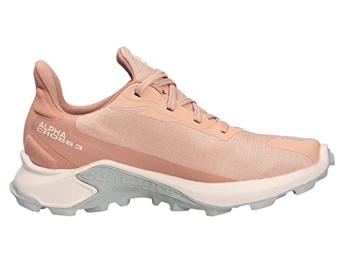 Image of Salomon Women's XA PRO 3D Gore-Tex Waterproof Trail Running Shoes