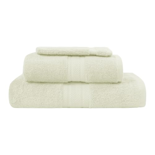 Ensemble de Bain Sensei Maison absorbant contre peau sensible
