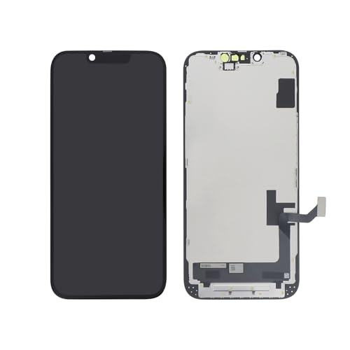 Kit réparation écran iPhone 16 Pro Max avec afficheur LCD qualité premium stable