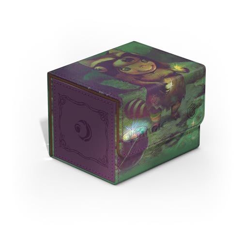 Image of Ultimate Guard - Sidewinder 100+ Xenoskin - Magic: The Gathering - Lorwyn Eclipsed - Glister Bairn