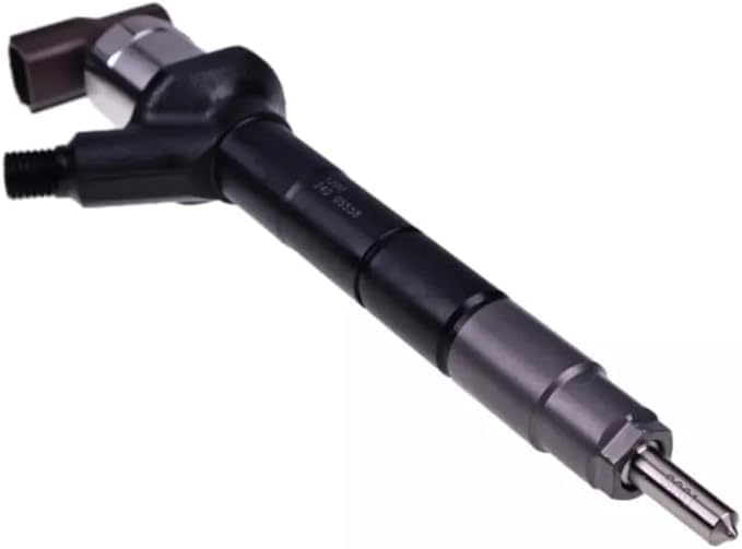 Amazon.com: DVPARTS Fuel Injector 295050-1200 333-H5268 for JCB