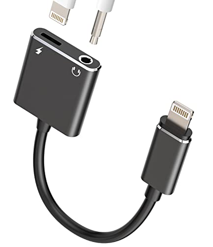 ACtH CgjO 3.5mm Cz ϊ A_v^[ P[u 2in1 Lightning WbN イ[d Apple MFIF؃Abv wbhz Aux R[h }[d q vO ӂ ق 