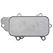 68211440AB Oil Cooler Compatible with Jeep Grand Cherokee WK2 3.0CRD 2011-2019 EEP/WK2/098A