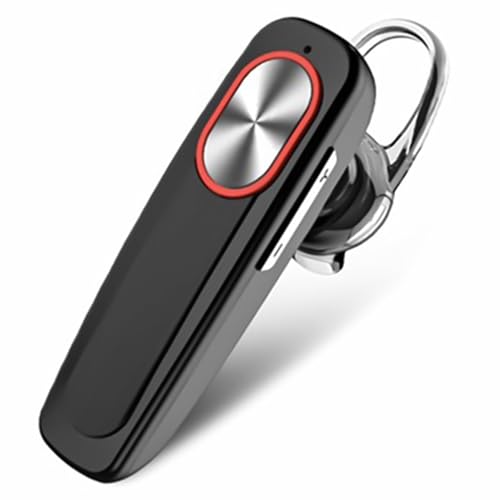 Auricular Inalámbrico Mono Compatible OnePlus 15/15R miniatura 1
