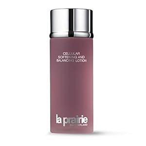 La Prairie Cellular Softening & Balancing Lotion, 8.4-Ounce Box