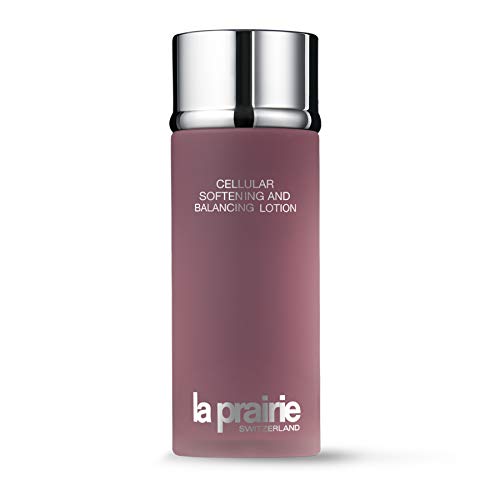 La Prairie Swiss Daily Essentials femme/woman, Cellular Softening and Balancing Lotion, 1er Pack (1 x 250 ml)