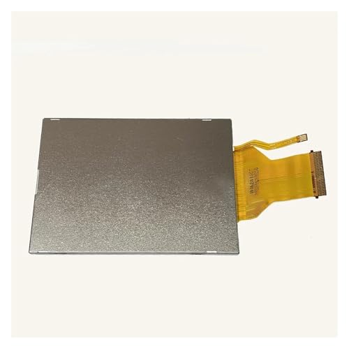 Pantalla LCD P520 compatible para cámaras NIKON COOLPIX P520 miniatura 2