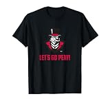Austin Peay State University Governors NCAA AP30 T-Shirt