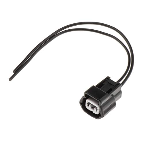 figatia Novo conector de sensor de posição da cambota para captador D21