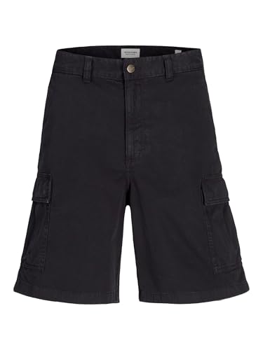 Short cargo Jack & Jones Jpstkarl confortable pour éviter la chaleur