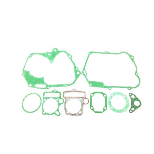 Kit de joints moteur YX140 résout les pertes de compression du 140cc - 5
