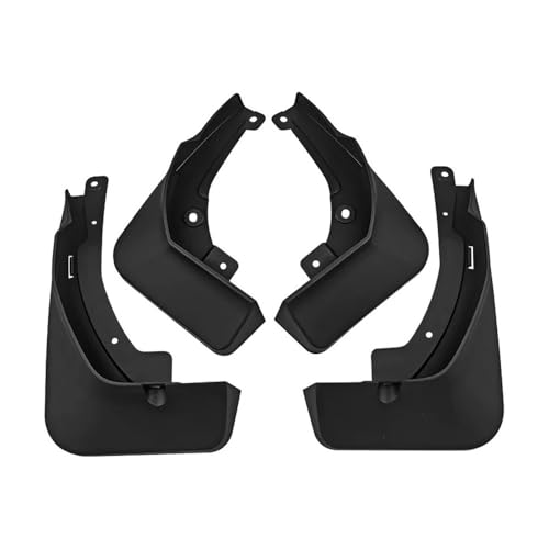 Bavettes garde-boue pour HRV RS 2022 2023 protection pneu auto