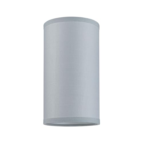 Paulmann 95608 Valerio 2Easy Shade 100mm for URail Grey Rail System