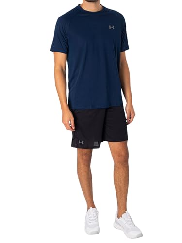 Final look of the Under Armour Men's Tech 2.0 Short-Sleeve T-Shirt