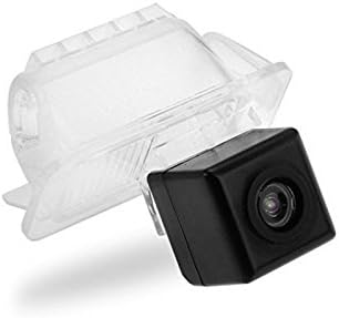 for Ford C-Max/S-Max 2010~2014 Car Rear View Camera Back Up Reverse Parking Camera/Plug Directly