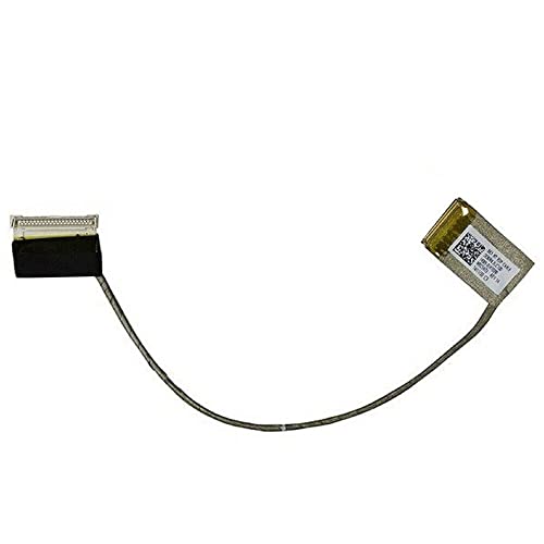 Cable de pantalla para ordenador portátil ASUS N751 N751J N751JK DD0BK3LC100 negro