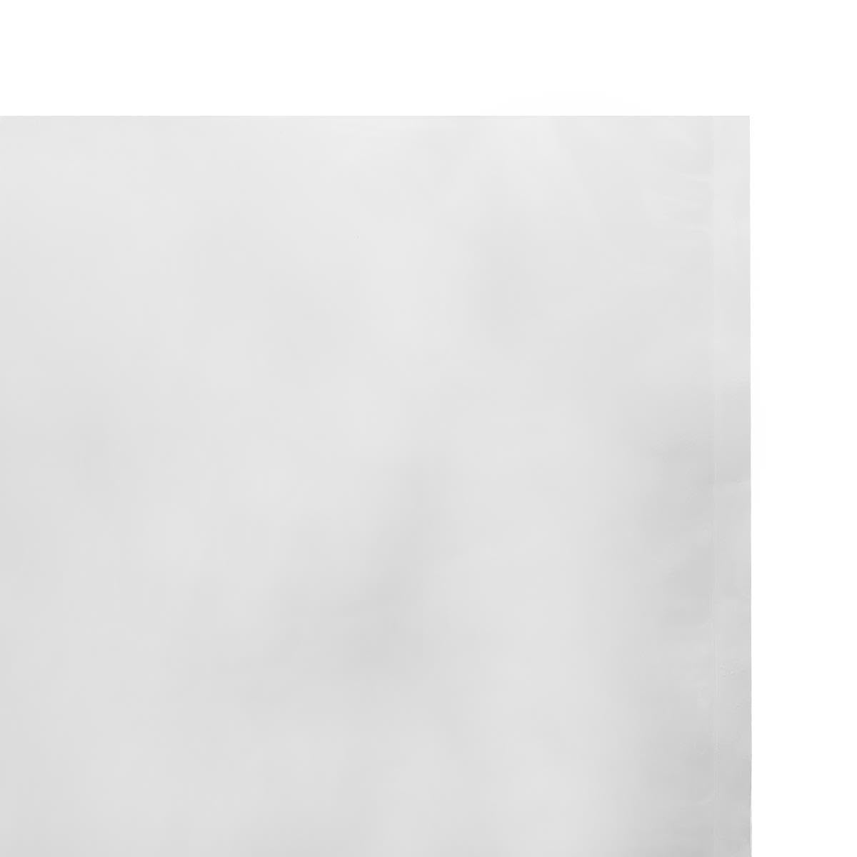 Siegelrandbeutel 150 x 200 mm - 1.000 Stück - Vakuumbeutel (glatt) für Kammermaschine - PA/PE 90 µ - transparent - Vakuumtüten - Einschweißtüten
