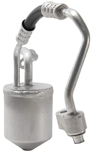 Acdelco Professional 15-11041 Air Conditioning Receiver Drier #TOP7