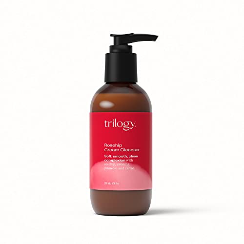 trilogy Cream Cleanser 200 ml