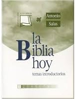 Biblia Hoy, La 9687506962 Book Cover