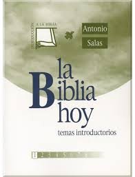 Paperback Biblia Hoy, La [Spanish] Book