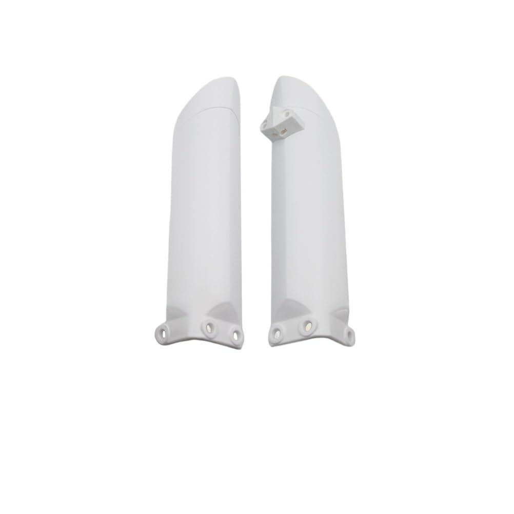 Moto per Forcella per Guardie Copertura In Plastica Per KTM SX85 per Freeride 250R 350 E-XC E-SX E-SM Protezioni Ammortizzatore Anteriore