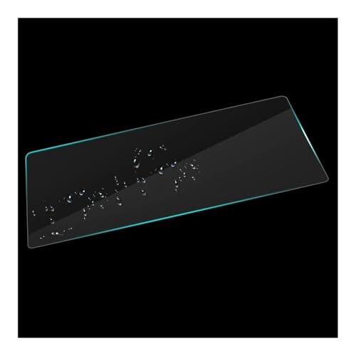 Protecteur d'écran pour tableau de bord Haval Jolion finition verre - 7
