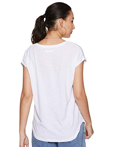 Image of Amazon Brand - Symbol Women's Regular Fit T-Shirt