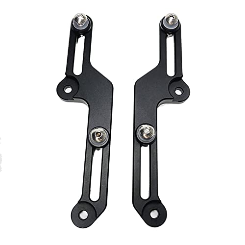 Support de téléphone moto CB500X 2017-2021 avec pare-brise