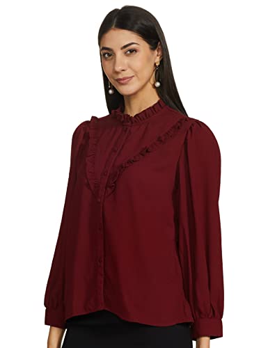 Image of Marie Claire Women Blouse