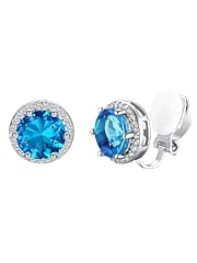 12.Dec(Blue Topaz)