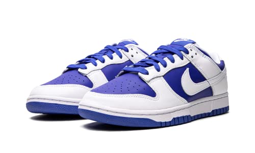 Image of Nike Women's Dunk Low Retro Basketball Shoes