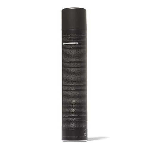 Ion Shaping Plus Styling Spray miniatura 2