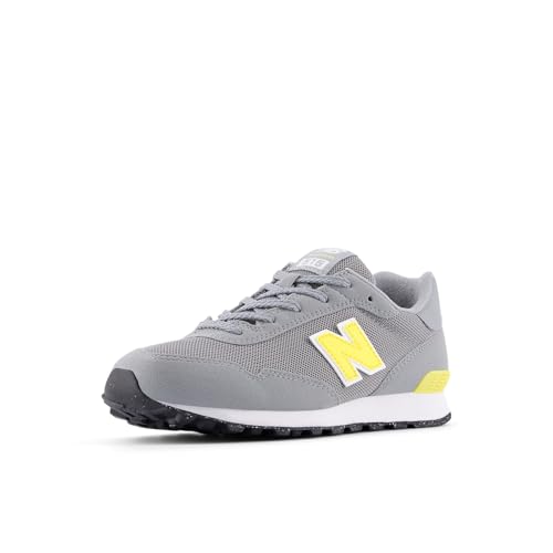 Image of New Balance Kids' 515 V1 Hook and Loop Sneaker
