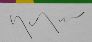 〔専用〕ヒロヤマガタ【全米オープン】 シルクスクリーン 直筆ダブルサイン ヒロ・ヤマガタ 『家路』 シルクスクリーン 額装付き 直筆サイン