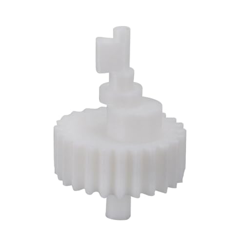 Interrupteur blanc pour port de charge Nissan ZE1 - Mécanisme fluide 253E05sH0C