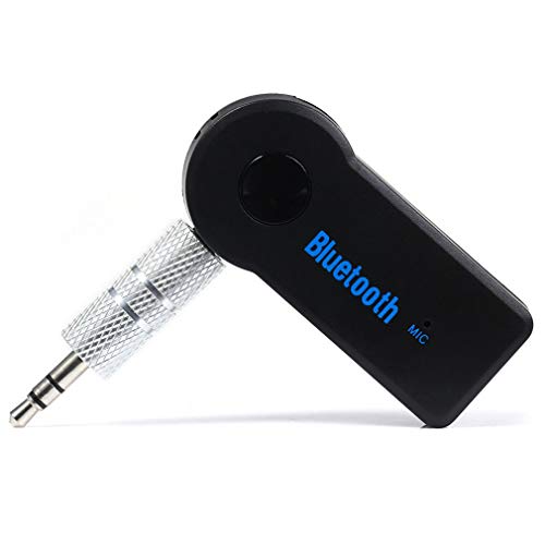 Universal Bluetooth Transmitter Car Kit Handsfree 3.5mm Streaming Car A2DP Wireless AUX Audio Music  - //coolthings.us