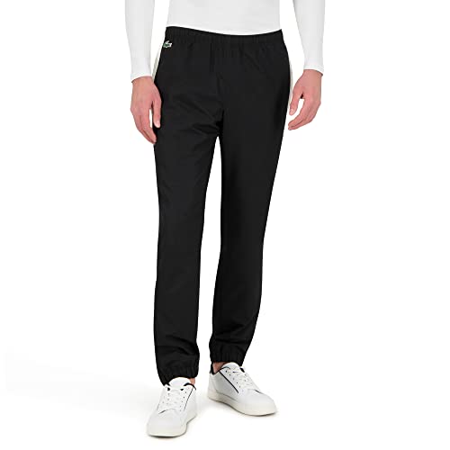 Lacoste Herren Jogginghose XH4861, Männer...