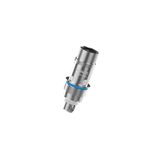 Aspire Nautilus 2S Mesh Coil Ersatz Verdampferkopf - 5 Stück pro Packung 0,7 ohm, 100 g – Bild 4