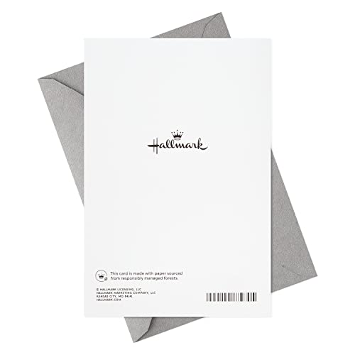 Hallmark Coworker Goodbye Card (Thank You For Everything) #TOP5