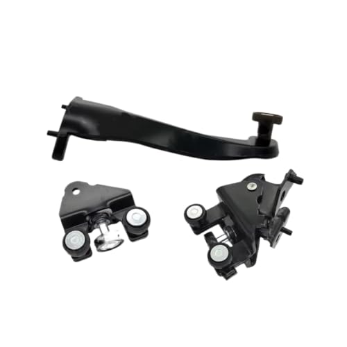 Rodillo puerta corredera Citroen Berlingo con polea suave para riel derecho