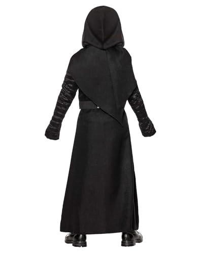 Disfraz infantil Kylo Ren oficial Star Wars miniatura 2
