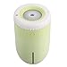 Produktbild Dgtrhted Aroma Diffuser Luftbefeuchter Aromatherapie Mist Luftbefeuchter mit Nachtlicht for Arbeitszimmer Auto Grün