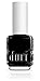 duri Nail Polish, 99 Black Caviar, Pure Black, Opaque, 0.5 fl. oz.