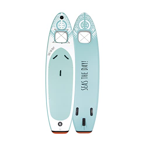 Easymaxx Stand Up Paddle Board Die 16 besten Produkte im Vergleich