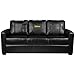 Dreamseat Stationary Sofa with Interchangeable California Golden Bears Wordmark Logo