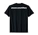 Amazon Warriors T-Shirt