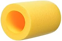 Simba 107724513 - Verbinder für Schwimmnudel, gelb, Durchmesser 63mm, Schwimmhilfe, 10x10x14,5cm